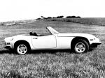 TVR 3000S 1978 года